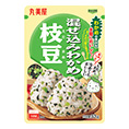 枝豆の春雨サラダ (混ぜ込みわかめ<枝豆>