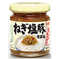 のっけるふりかけ<ねぎ塩豚そぼろ>