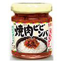 のっけるふりかけ<焼肉ビビンバ味>