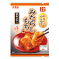 おもち亭 おもちとからめて!<黒みつ風味きなこもちの素>