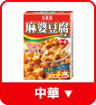 中華・麺用ソース