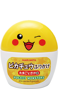ポケモンシリーズ | 丸美屋