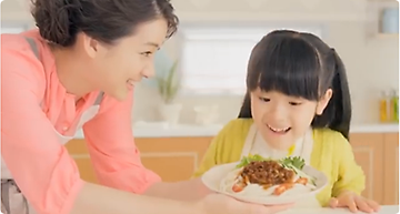 かけうま麺用ソース　「TRY」篇　15秒