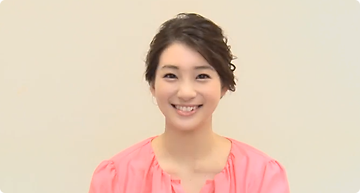 足立梨花さんインタビュー