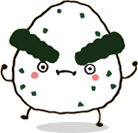 わかめどん