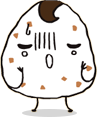 おかかくん
