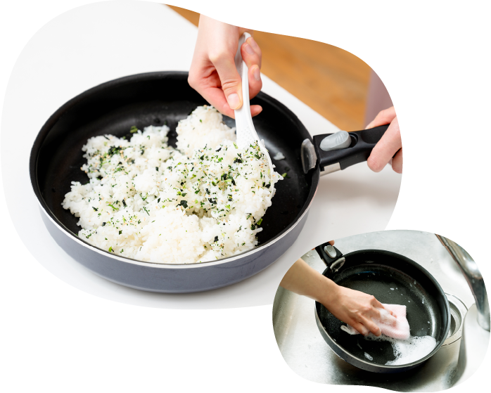 プロが実践 おむすびの裏技 おうちごはんをハッピーに 家でもお弁当 ふりかけ活用術 丸美屋