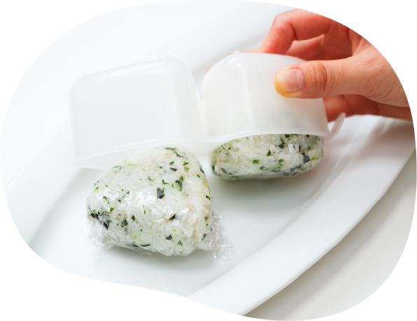 プロが実践 おむすびの裏技 おうちごはんをハッピーに 家でもお弁当 ふりかけ活用術 丸美屋 プロが実践 おむすびの裏技 おうちごはんをハッピーに 家でもお弁当 ふりかけ活用術 丸美屋